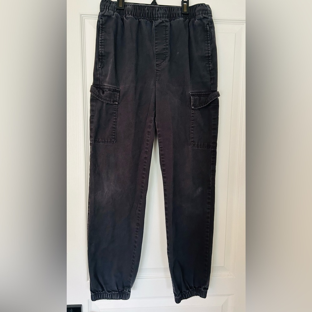 GAP Boys Dark Gray Joggers *bundle w/ others*